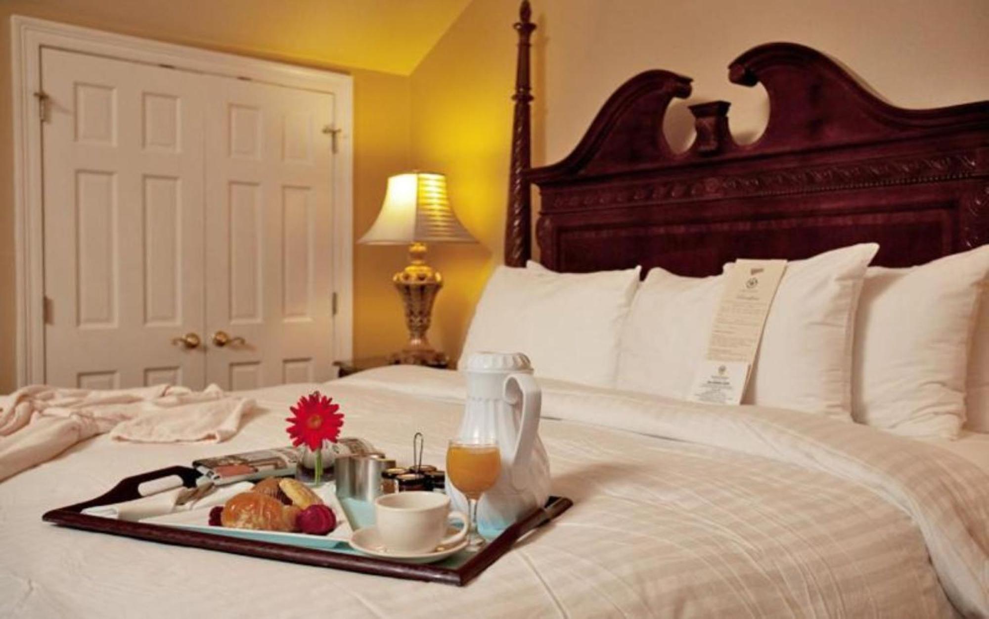 Maison Dupuy Hotel Nova Orleães Quarto foto
